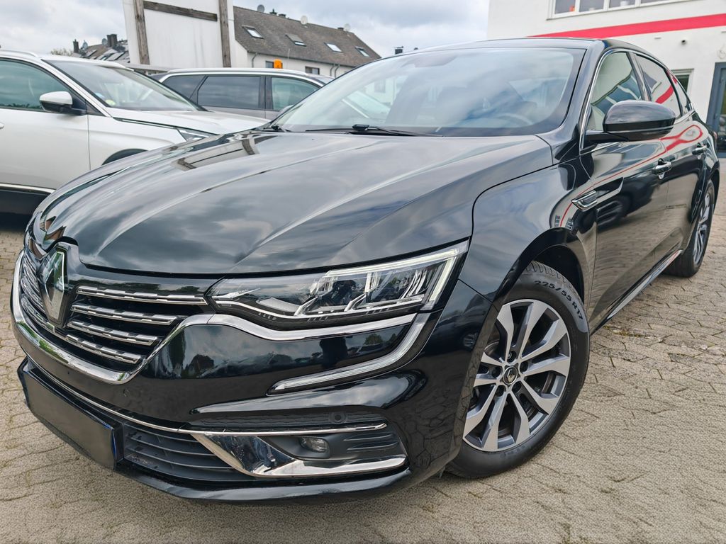 Renault Talisman 2020
