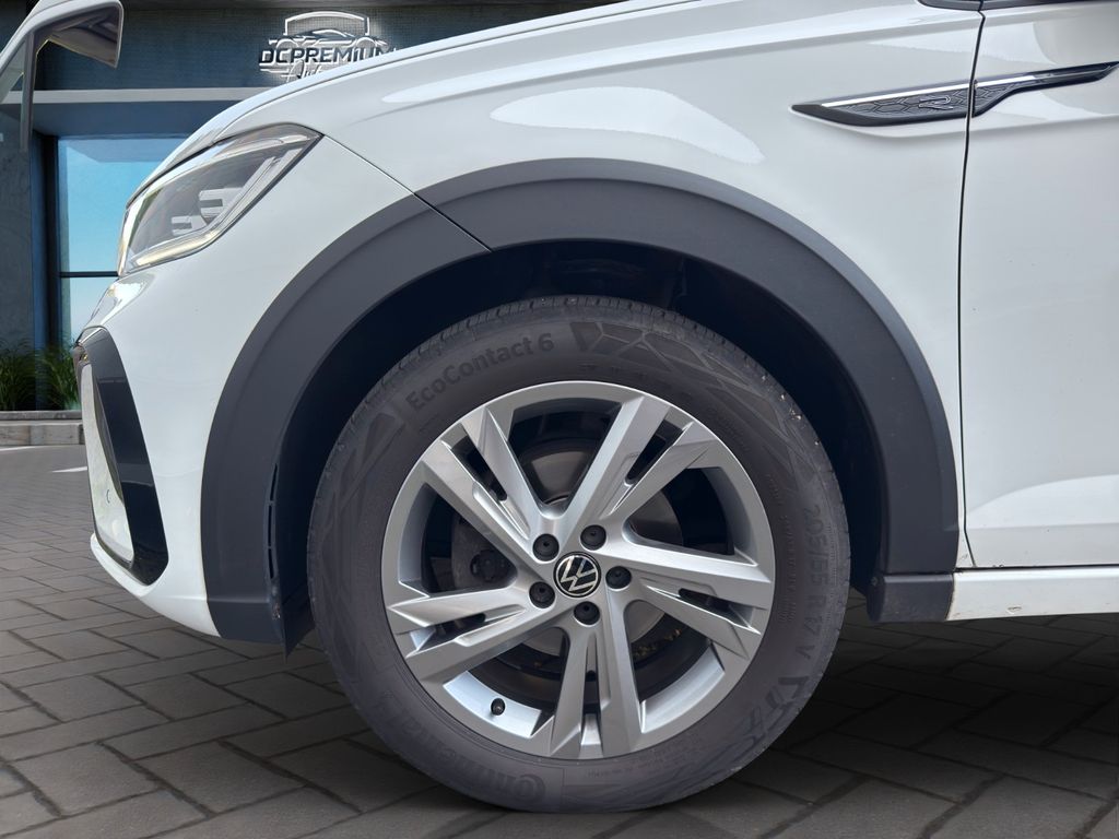 Volkswagen Taigo 2023