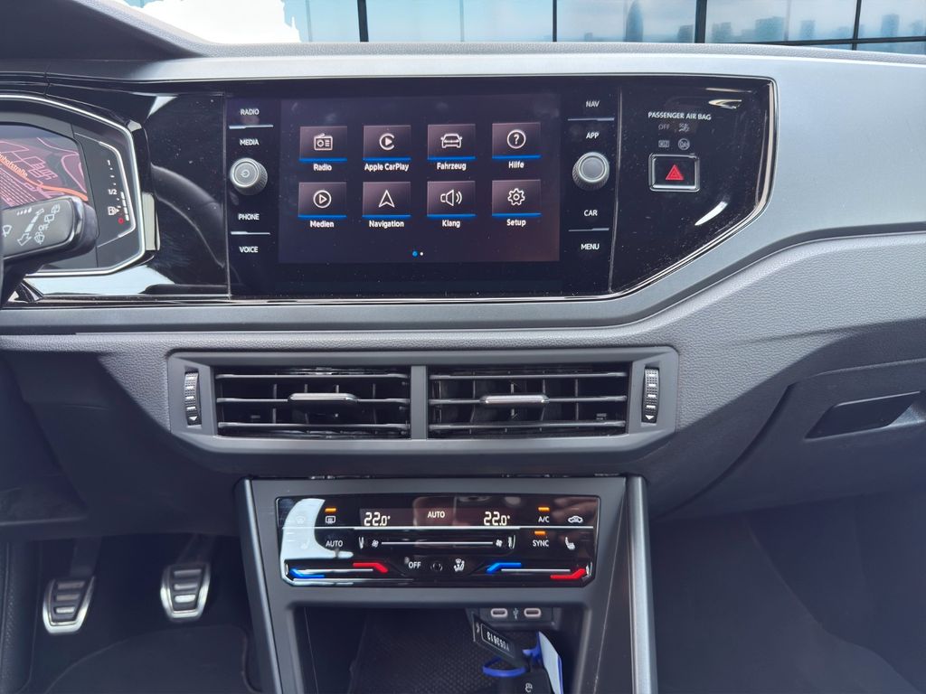 Volkswagen Taigo 2023