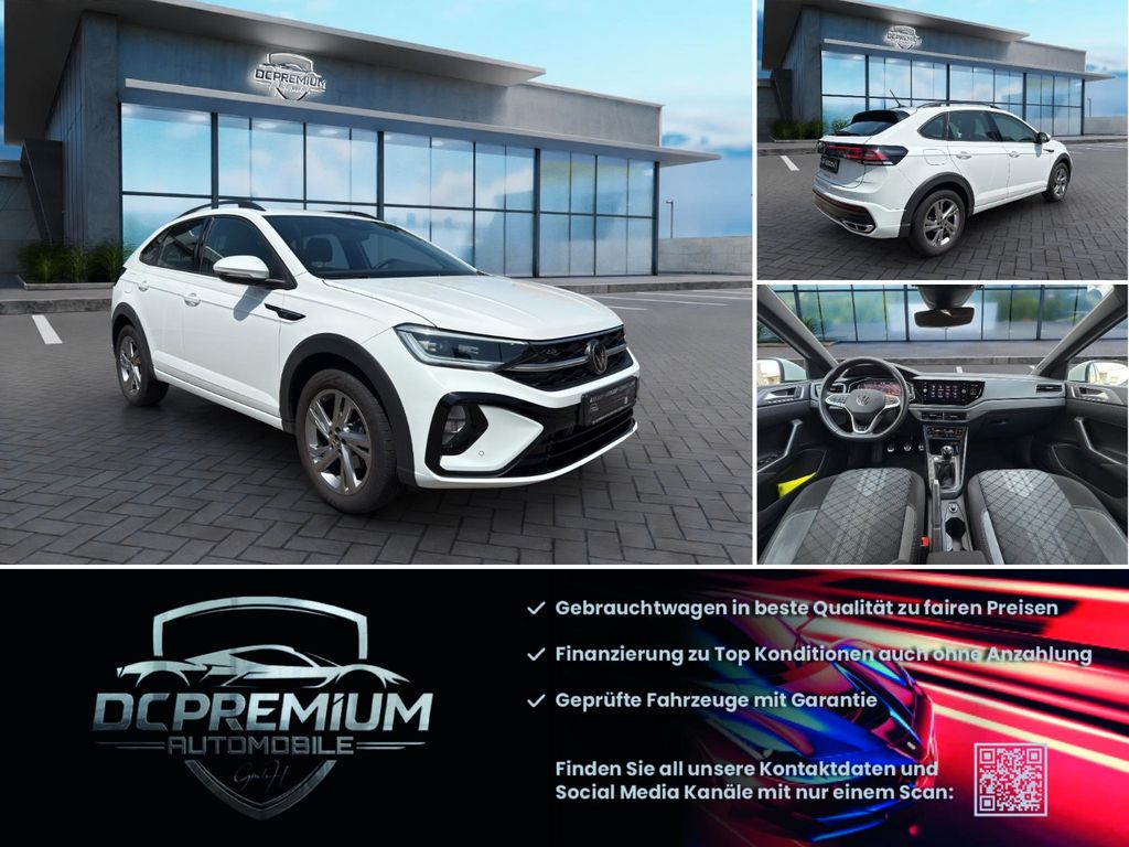 Volkswagen Taigo 2023