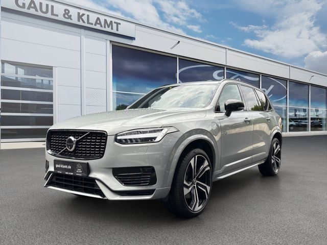 Volvo XC90 2023