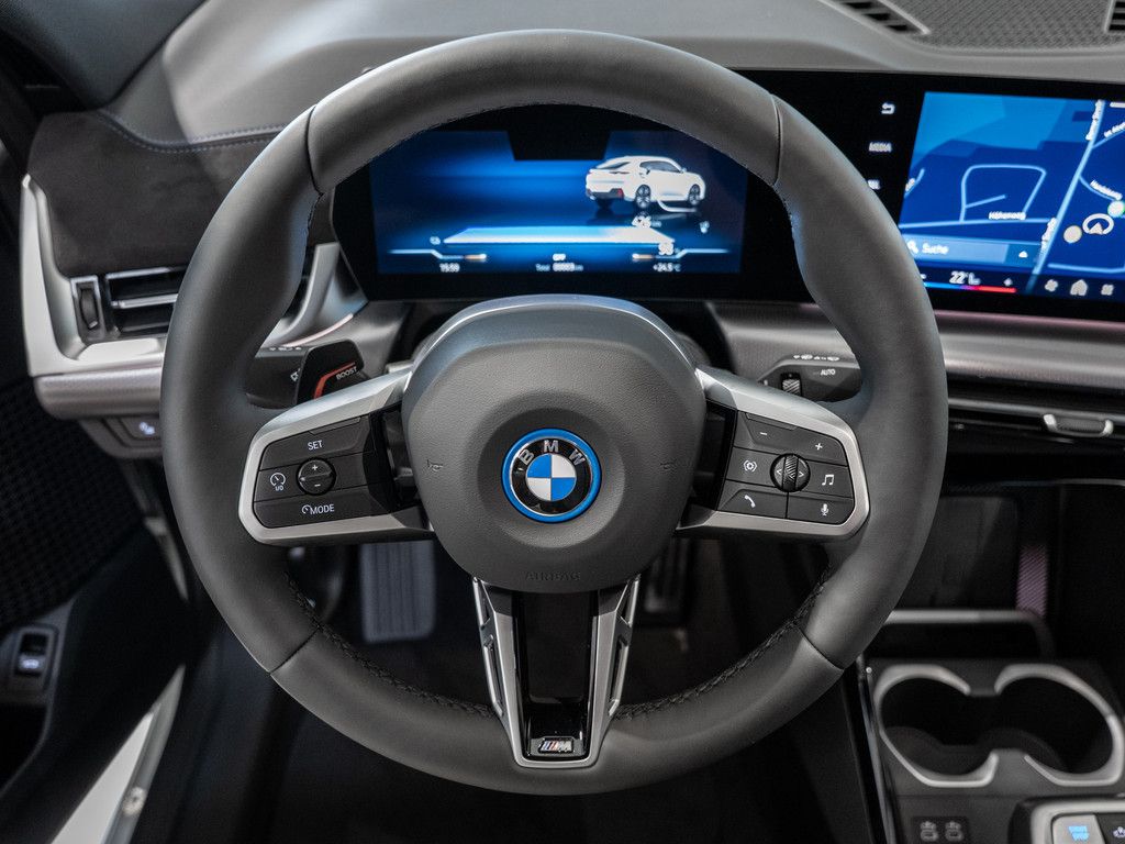 BMW iX2
