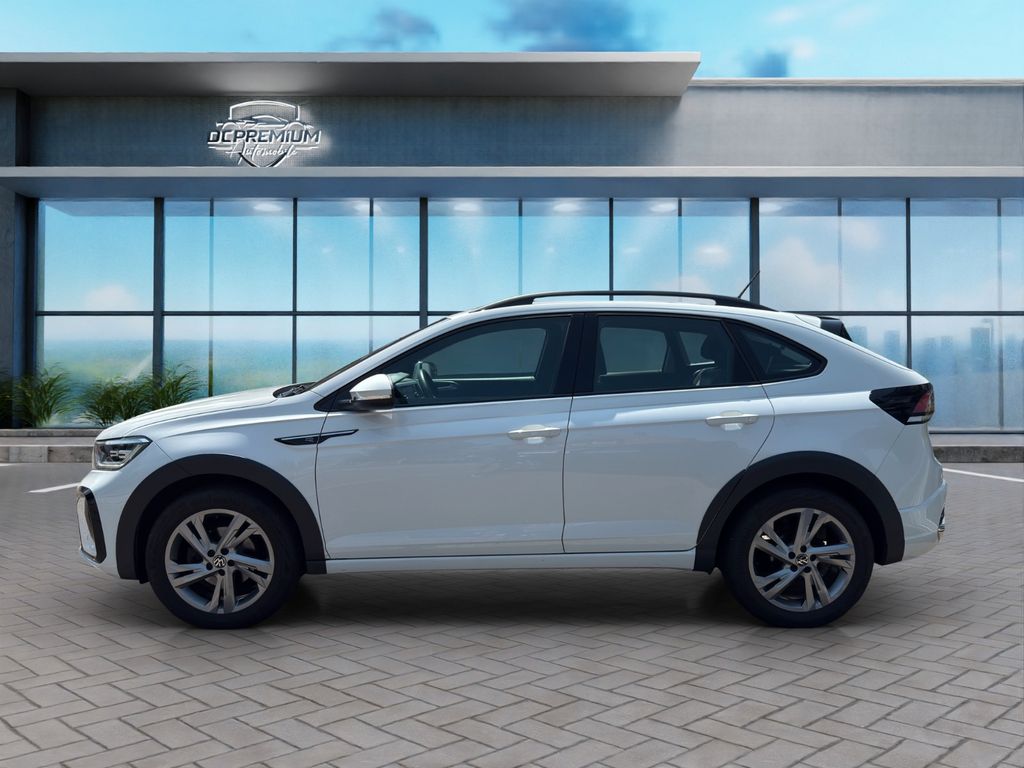 Volkswagen Taigo 2023