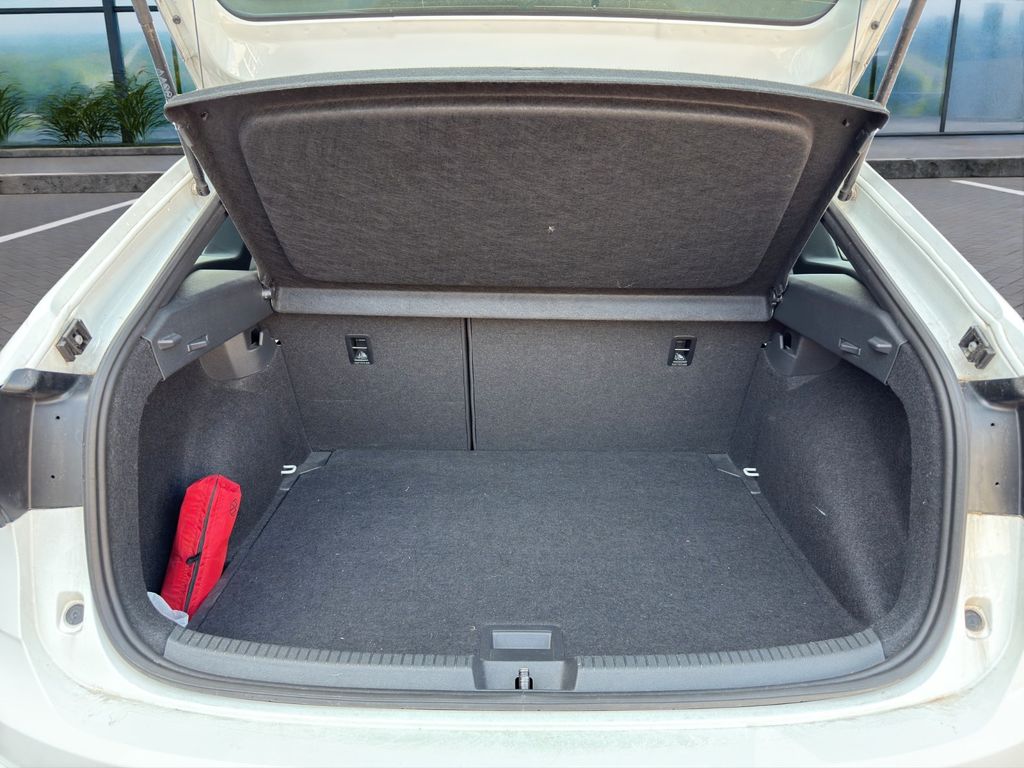 Volkswagen Taigo 2023