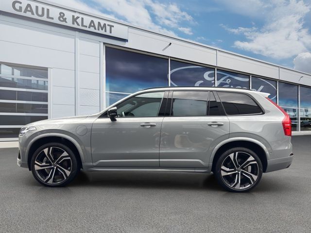 Volvo XC90 2023