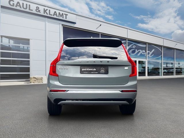 Volvo XC90 2023