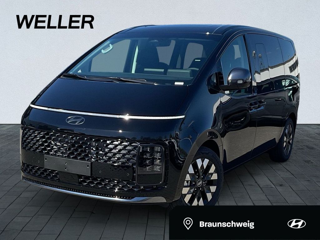 Hyundai STARIA 2025