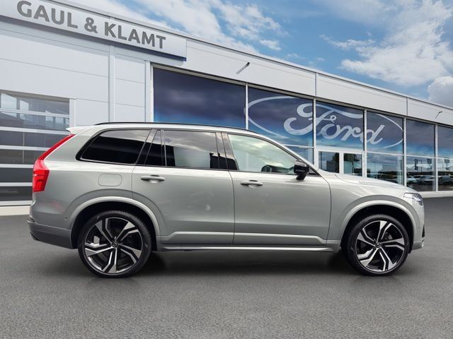 Volvo XC90 2023