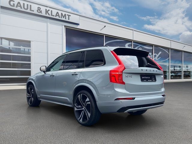 Volvo XC90 2023