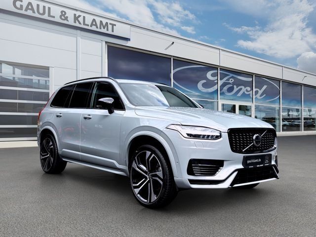 Volvo XC90 2023