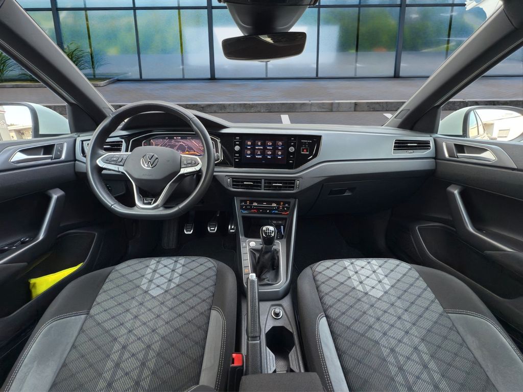 Volkswagen Taigo 2023