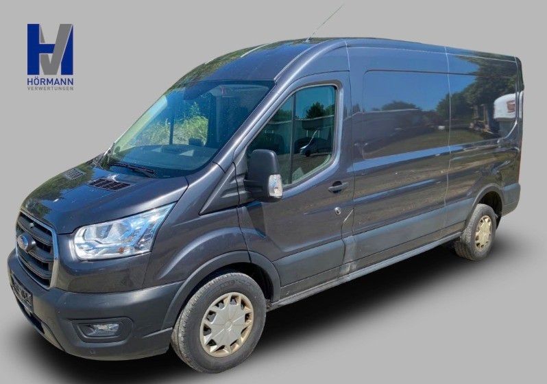 Ford Transit 2022