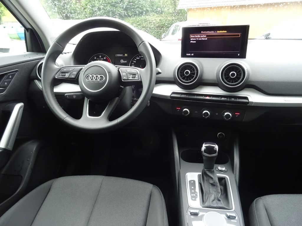 Audi Q2 2024