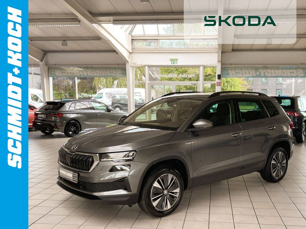 Skoda Karoq 2023