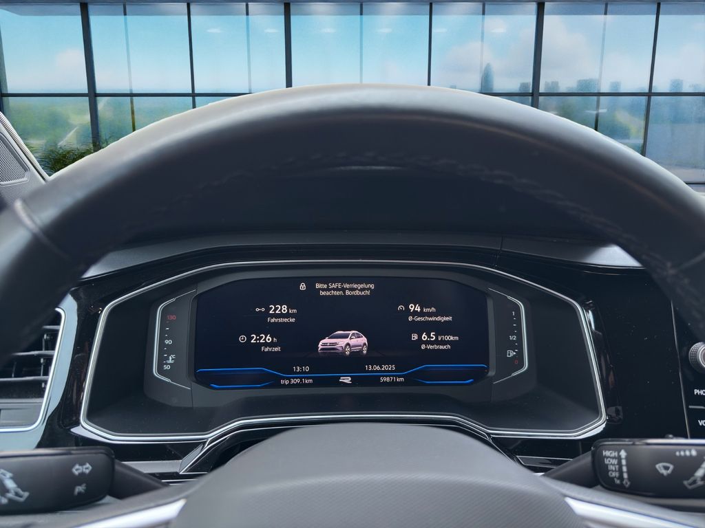 Volkswagen Taigo 2023
