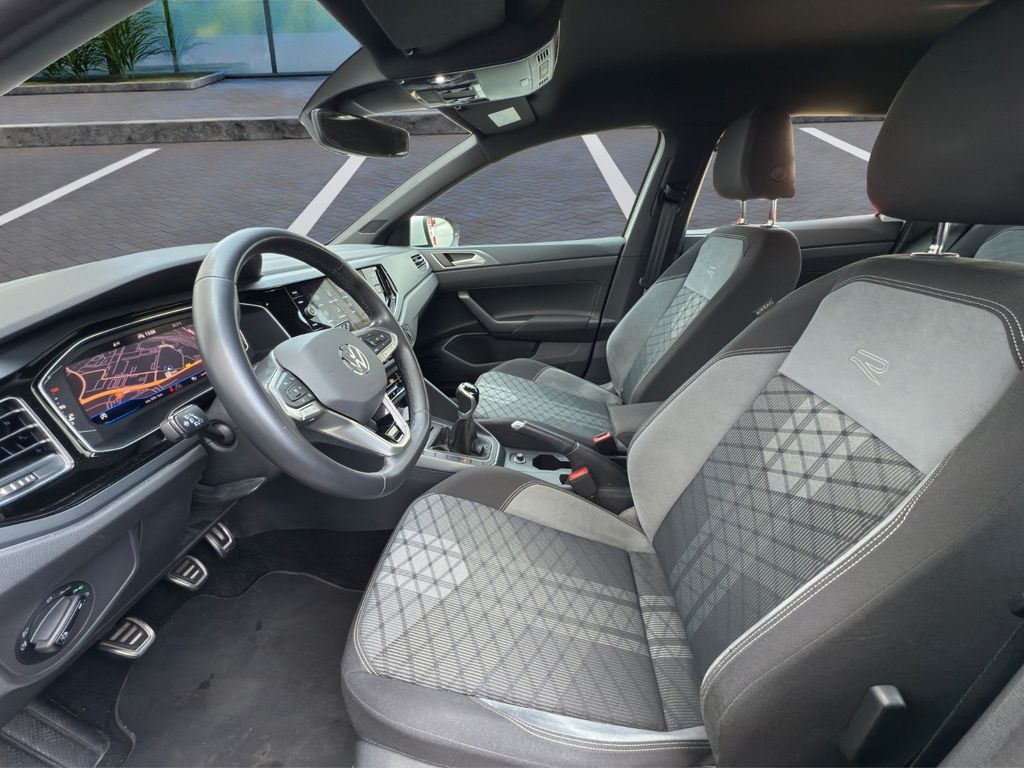 Volkswagen Taigo 2023