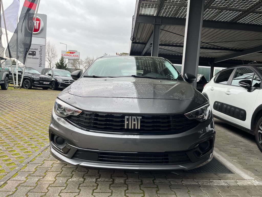 Fiat Tipo 2024