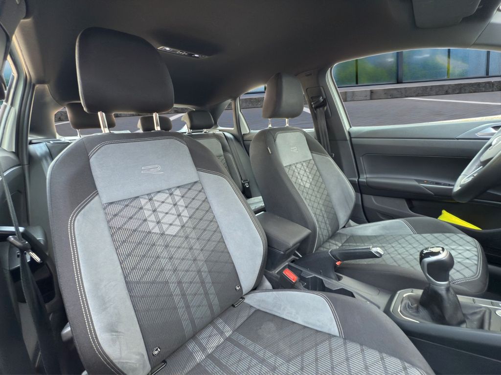 Volkswagen Taigo 2023