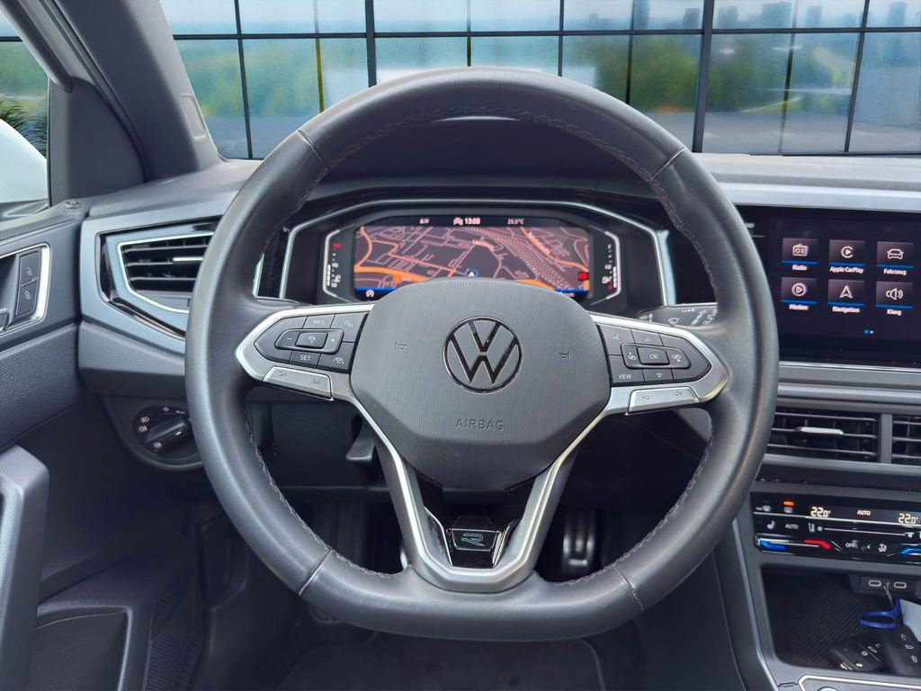 Volkswagen Taigo 2023