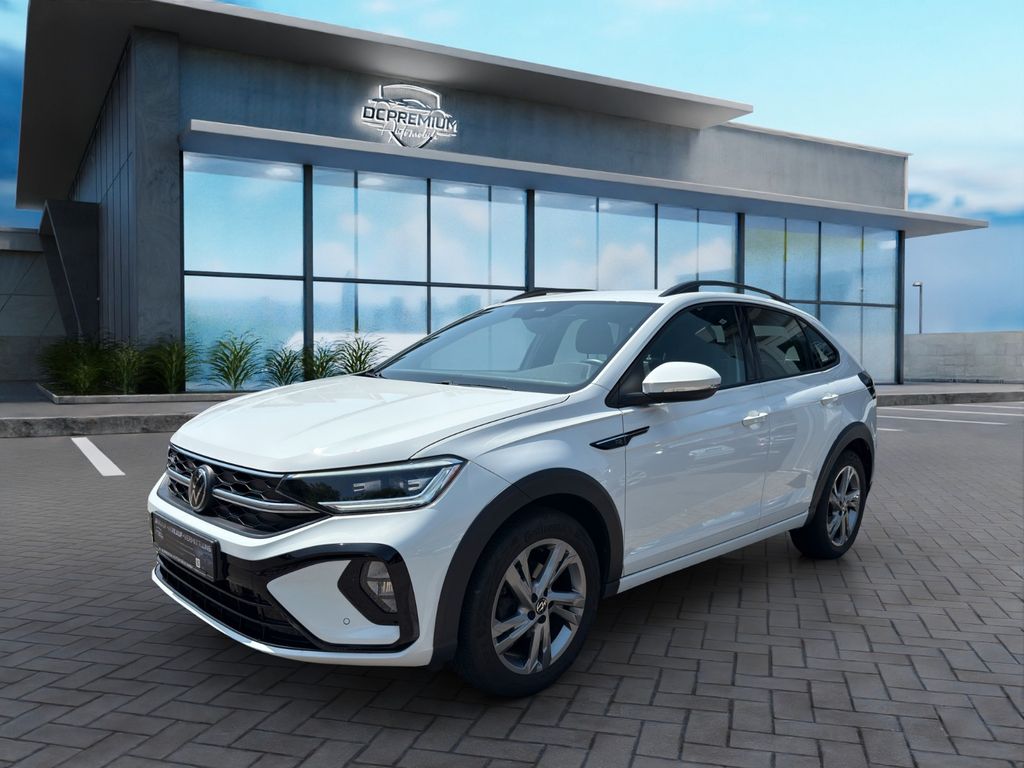 Volkswagen Taigo 2023