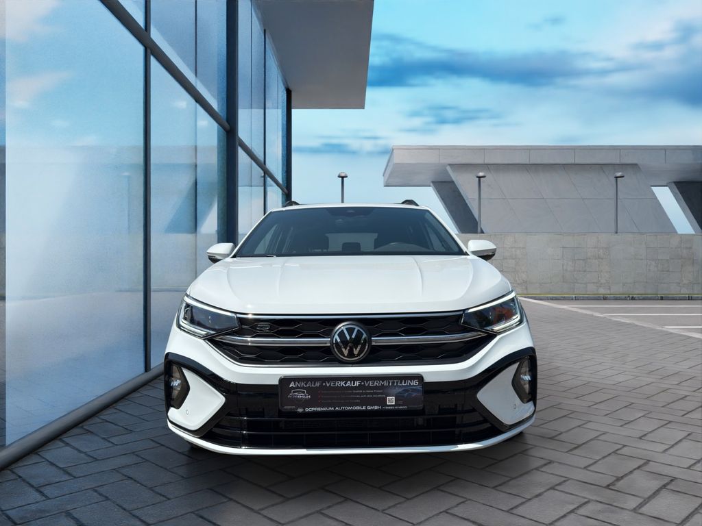 Volkswagen Taigo 2023