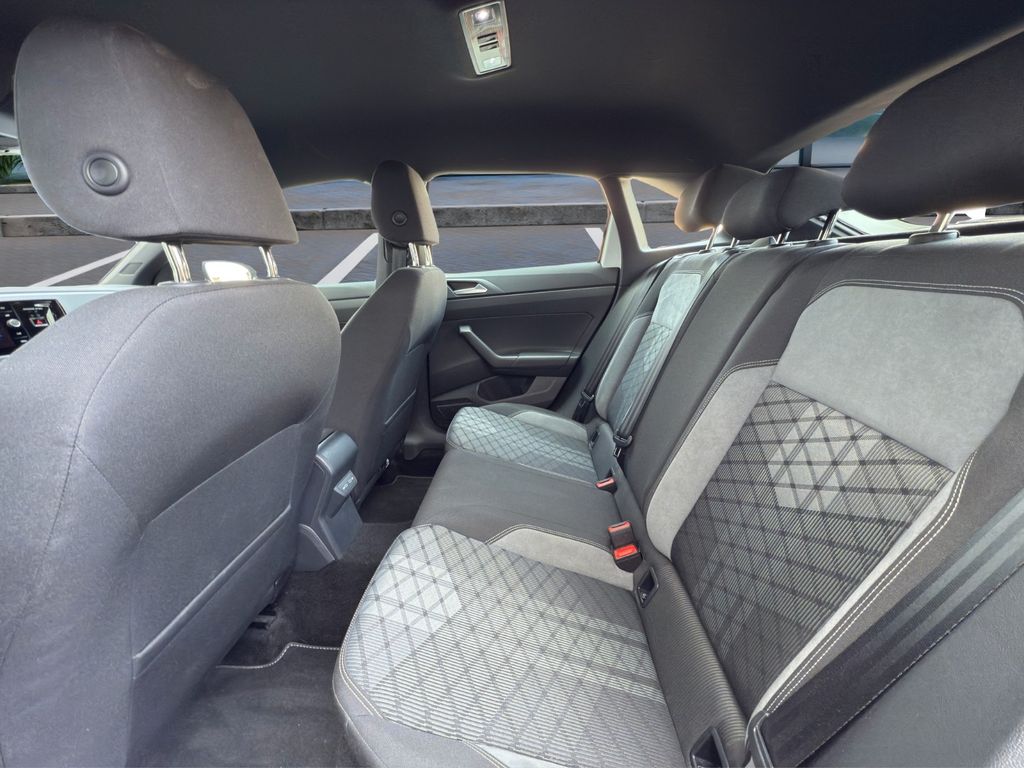 Volkswagen Taigo 2023