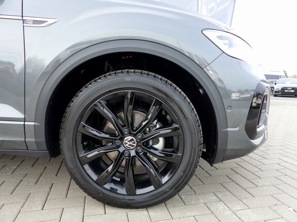 Volkswagen T-Roc 2024