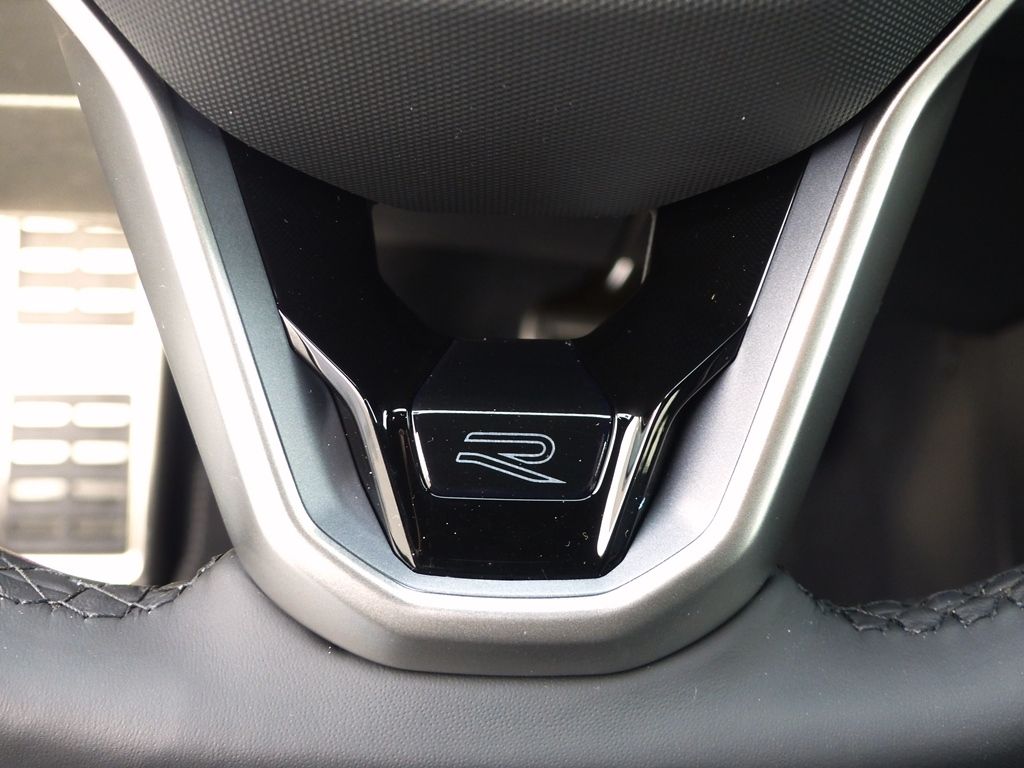 Volkswagen T-Roc 2024