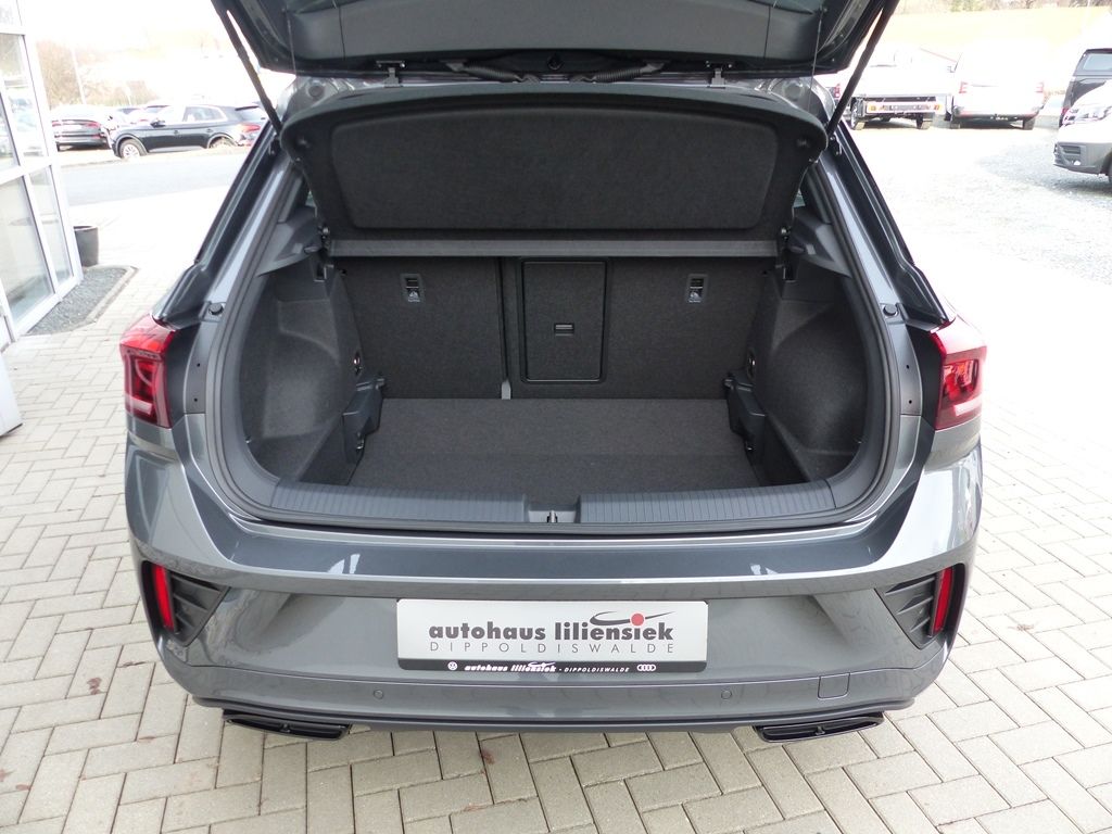 Volkswagen T-Roc 2024