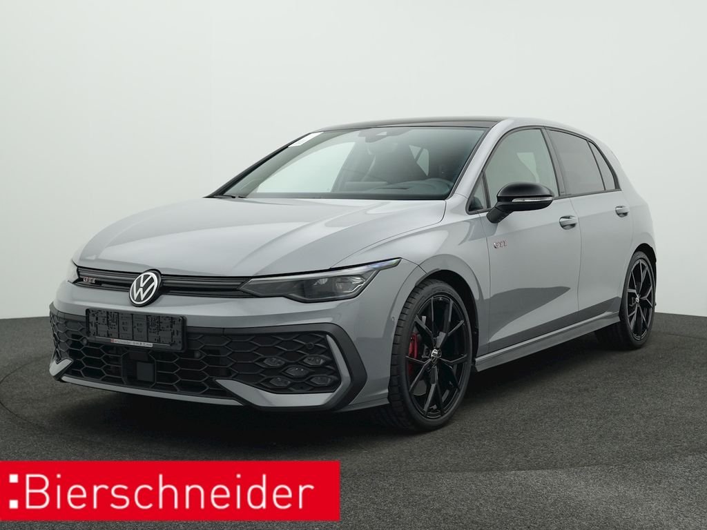 Volkswagen Golf 2024