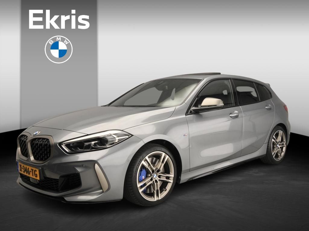 BMW M135 2023