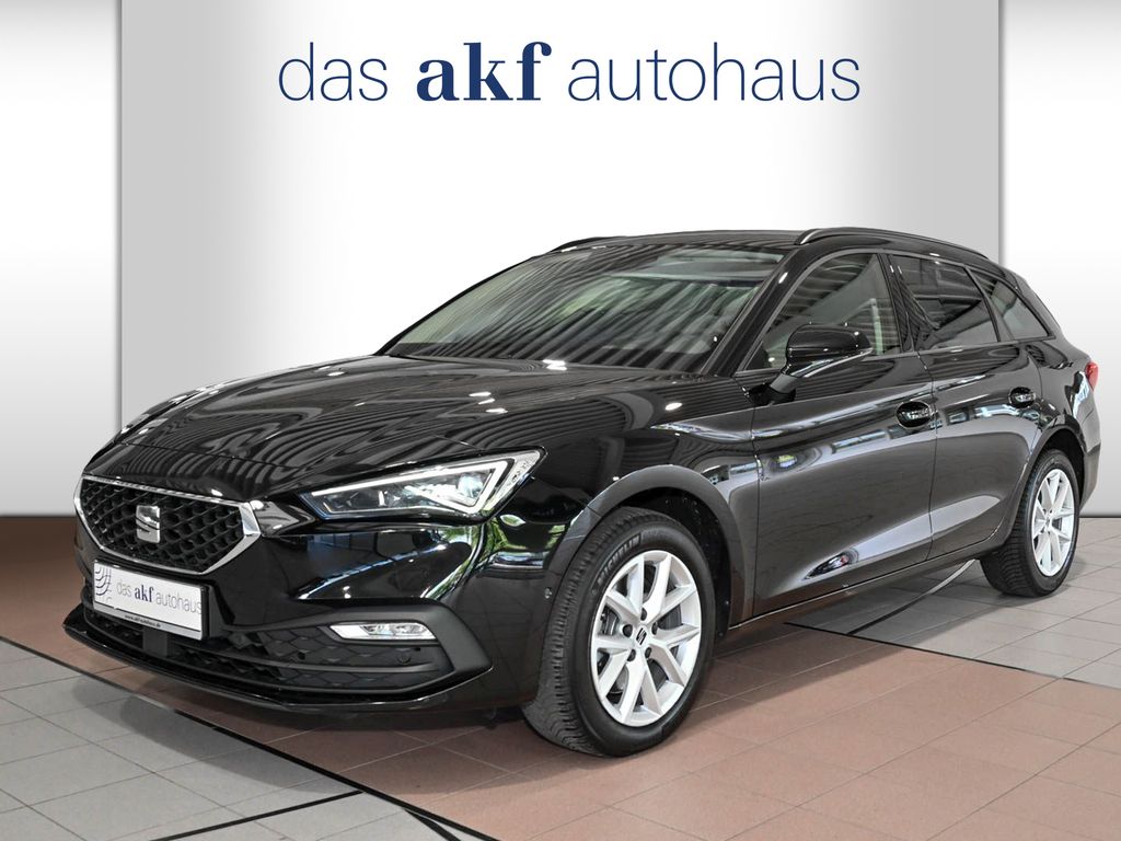 Seat Leon 2024