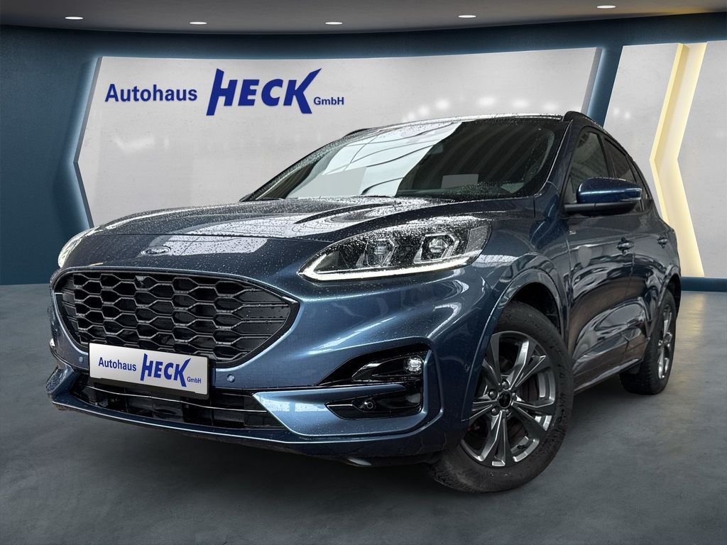 Ford Kuga 2024