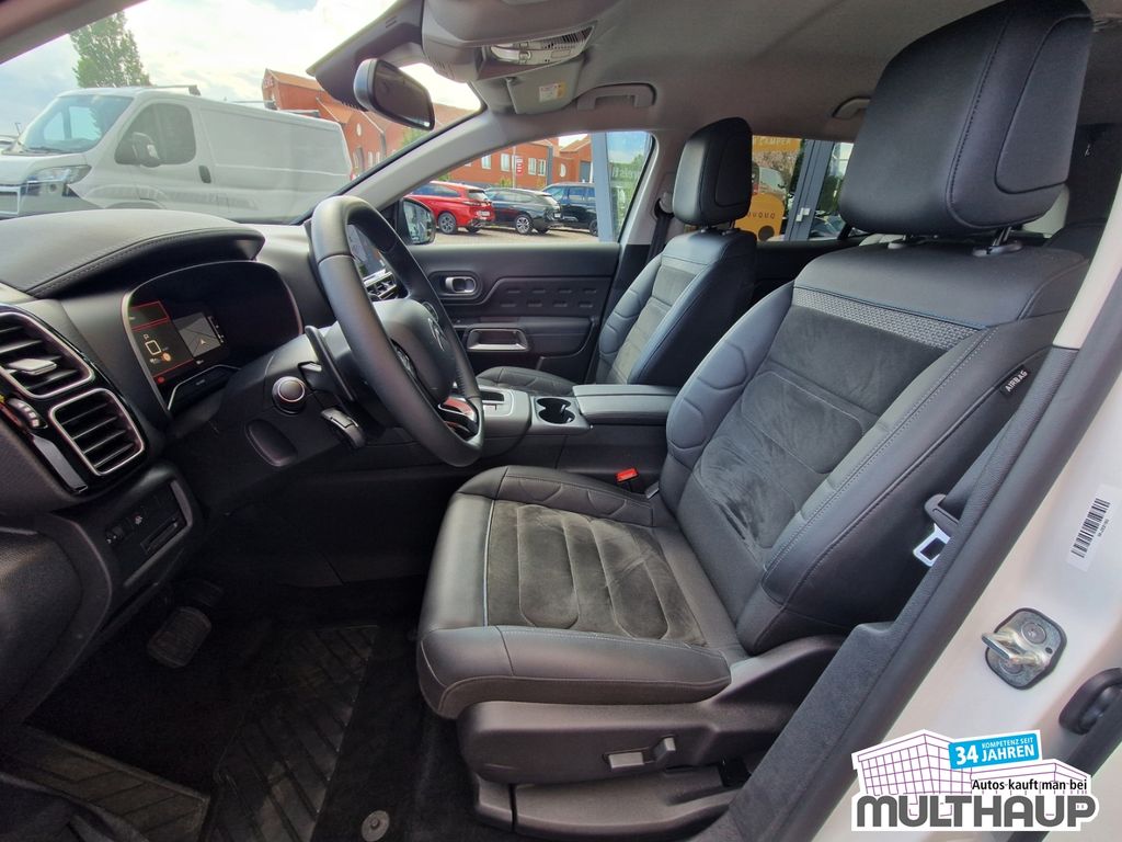 Citroën C5 Aircross 2024