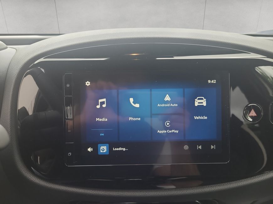 Toyota Aygo (X) 2025