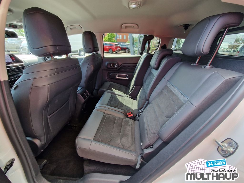 Citroën C5 Aircross 2024