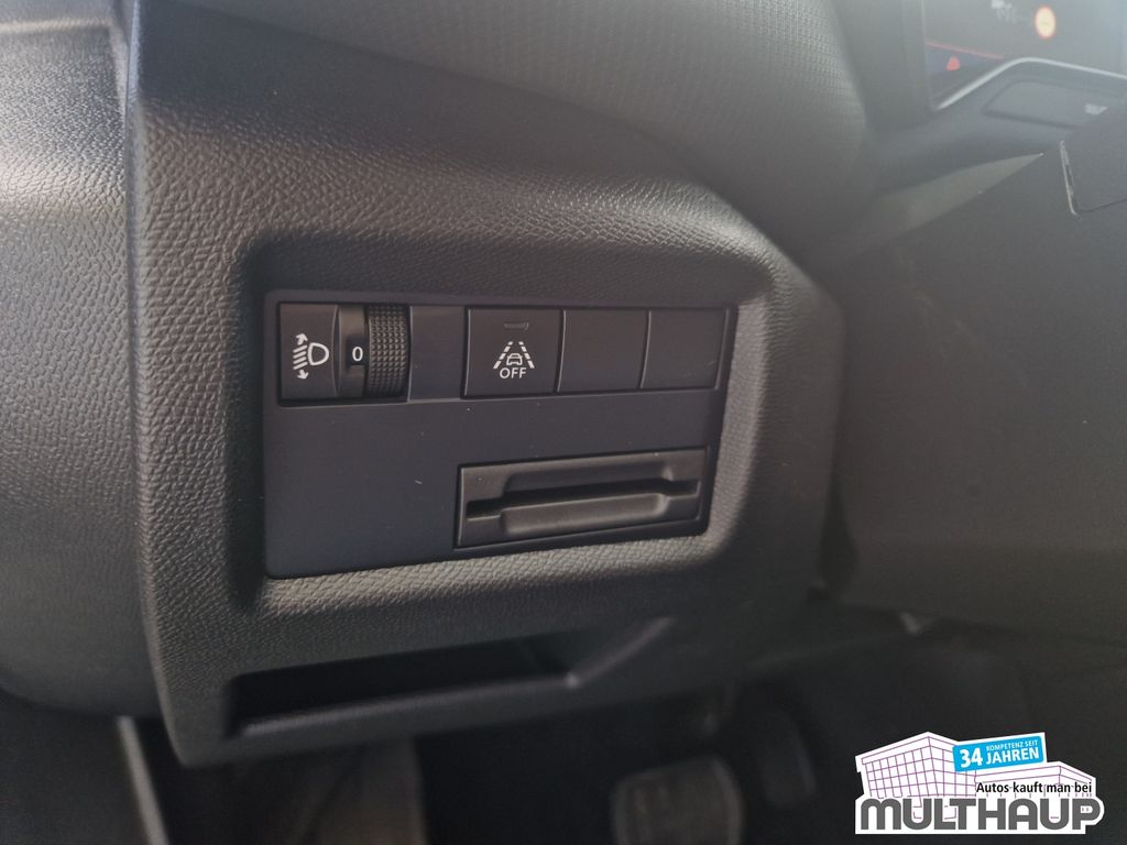 Citroën C5 Aircross 2024