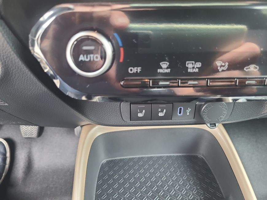 Toyota Aygo (X) 2025