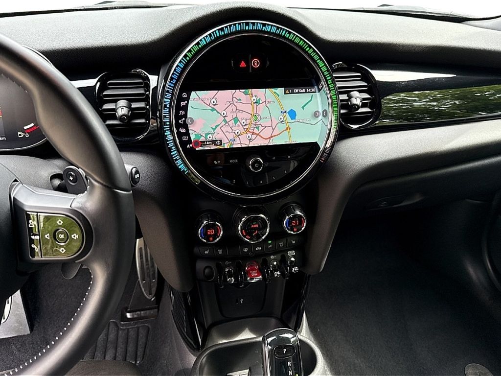 MINI John Cooper Works Cabrio 2023