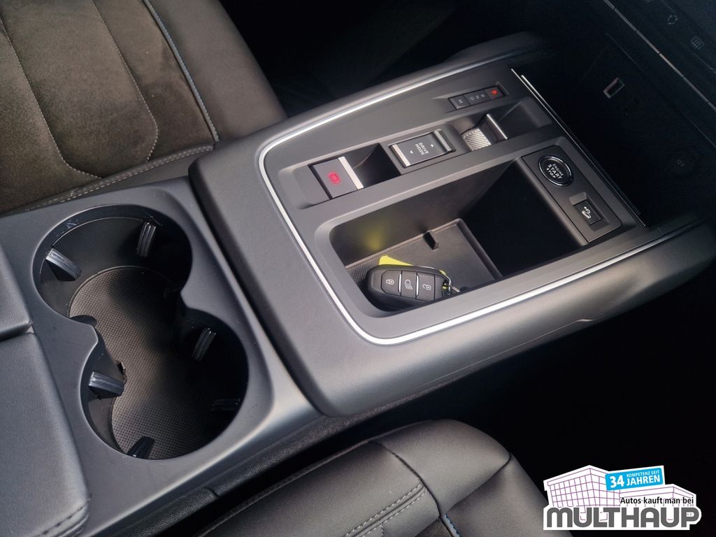 Citroën C5 Aircross 2024