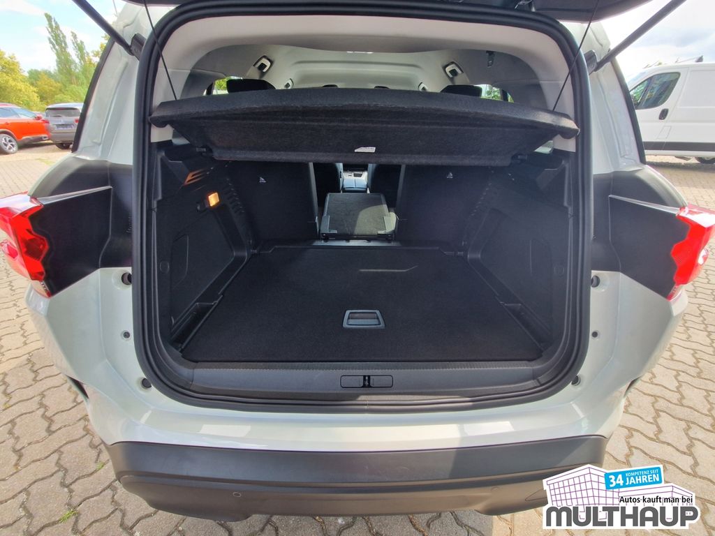 Citroën C5 Aircross 2024