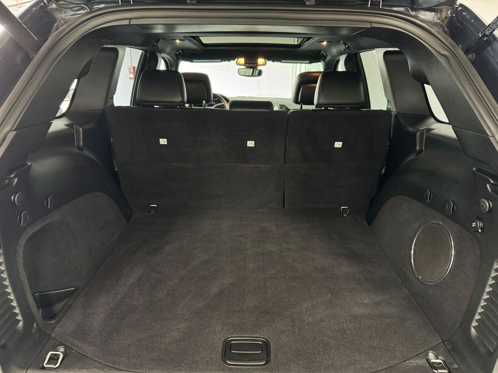 Jeep Grand Cherokee 2020