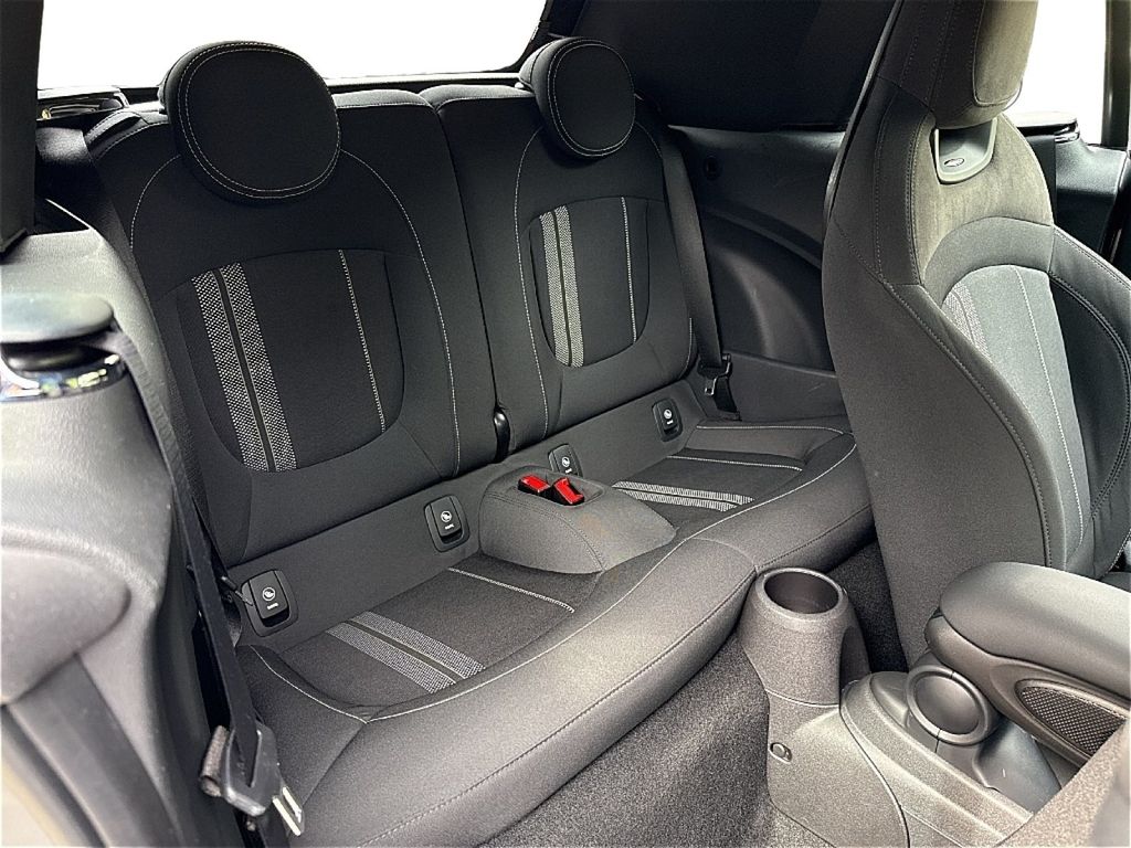 MINI John Cooper Works Cabrio 2023