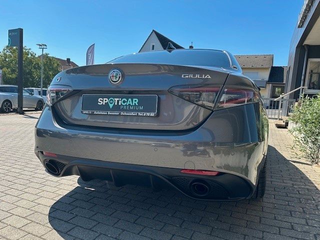 Alfa Romeo Giulia 2024