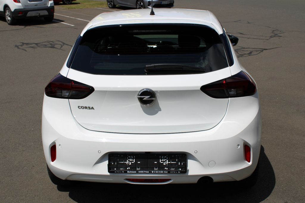 Opel Corsa 2024