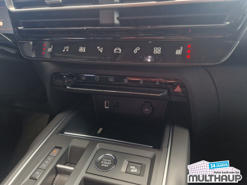 Citroën C5 Aircross 2024