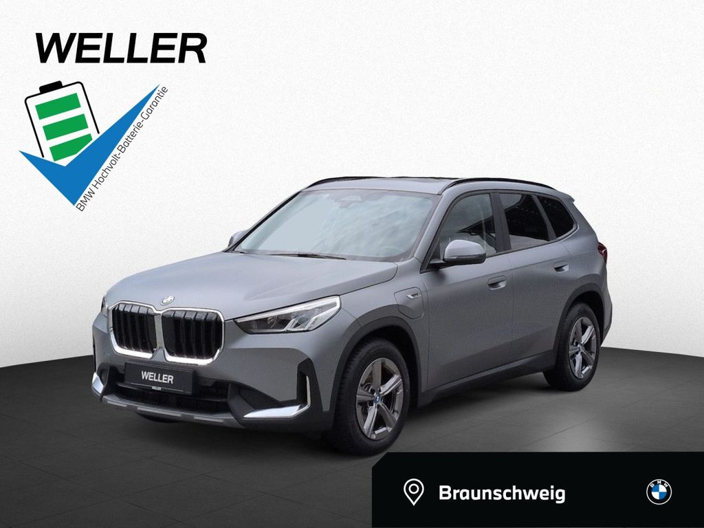 BMW X1 2023