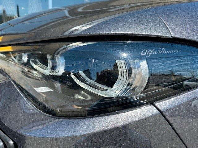 Alfa Romeo Giulia 2024