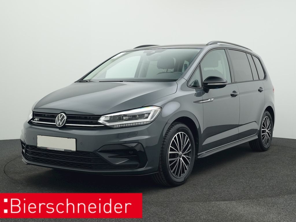 Volkswagen Touran 2024