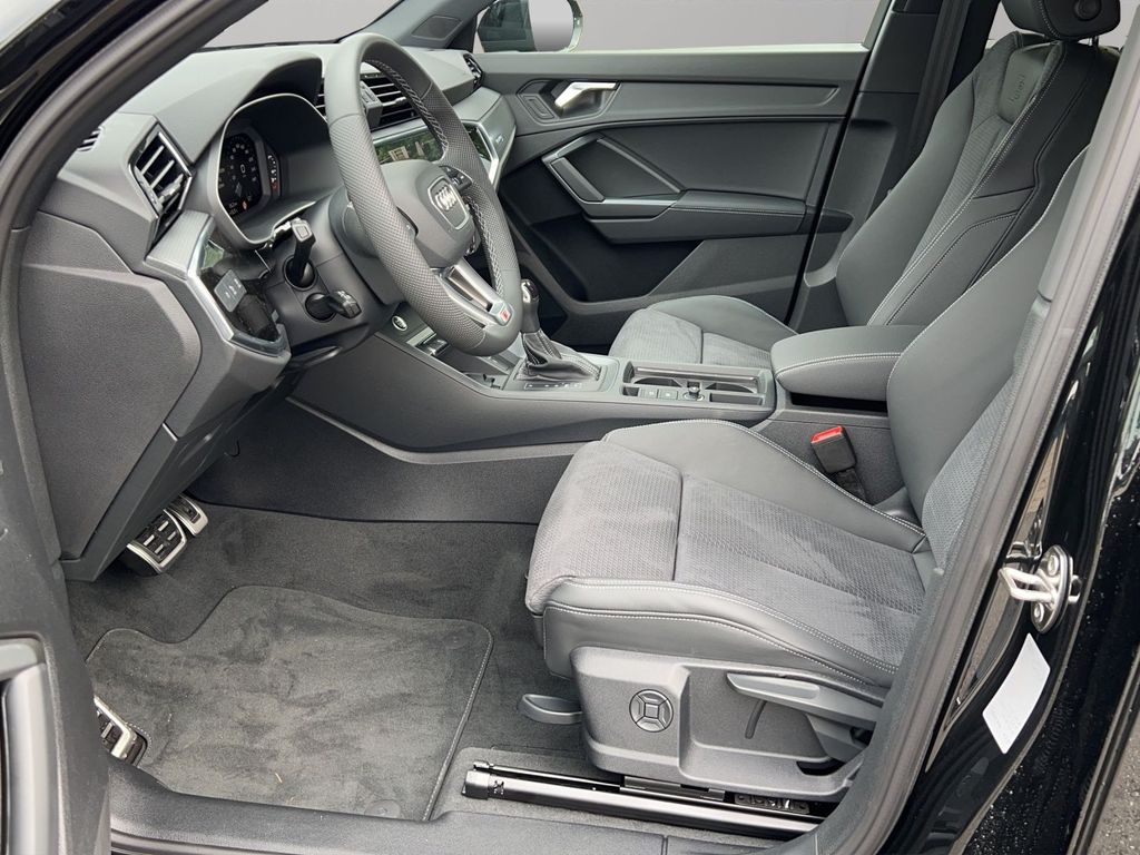 Audi Q3 2025